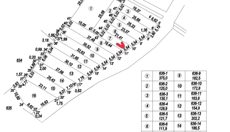 Bán lô đất 102m2 full thổ cư, gần sân vận động tỉnh Thái Nguyên