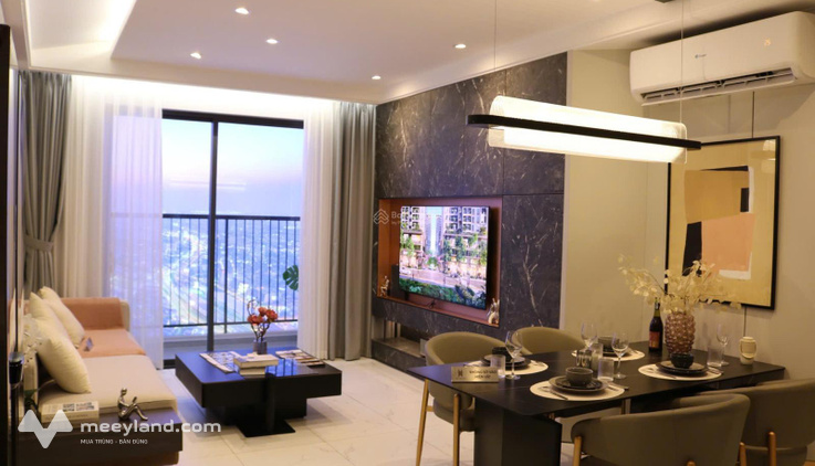 Cần bán gấp căn hộ 2 phòng ngủ, 50m2, 1,8 tỷ, gần cầu Xáng (Bình Chánh)