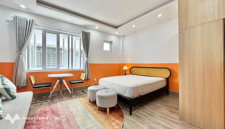 Cho thuê CHDV Vạn Phúc City, Thủ Đức