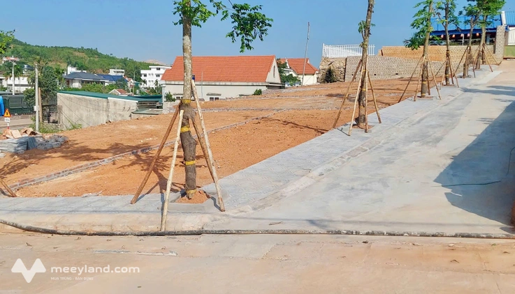 Quỹ đất tại Đại Yên nằm sát Vin Hạ Long Xanh có hội hiếm trước khi tăng giá