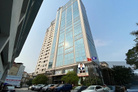BQL cho thuê VP C'land Xã Đàn 300m² có cắt nhỏ 150m², có thể lấy nội thất, view hồ siêu đẹp