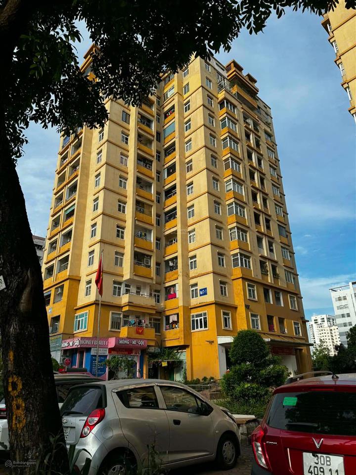 Bán căn hộ 3pn, 2wc tại khu đô thị sài đồng, giá 5,8 tỷ, diện tích 96,5m2, view đẹp