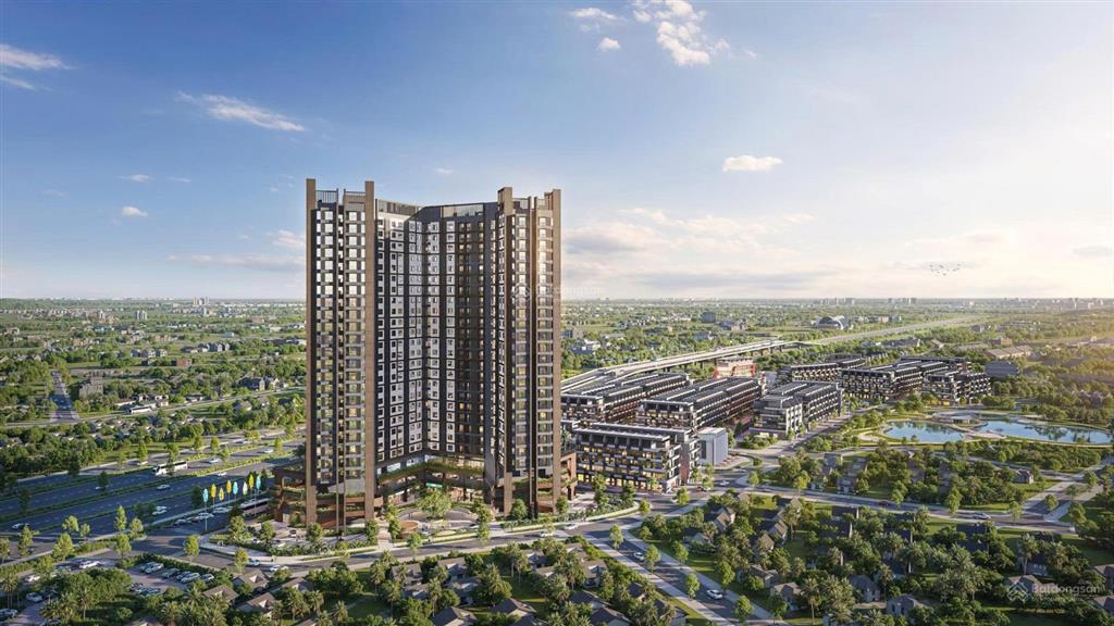 Noxh parc ville nhận hồ sơ từ 27/06 vay ưu đãi 5,4%/năm, có bể bơi, hỗ trợ hồ sơ miễn phí