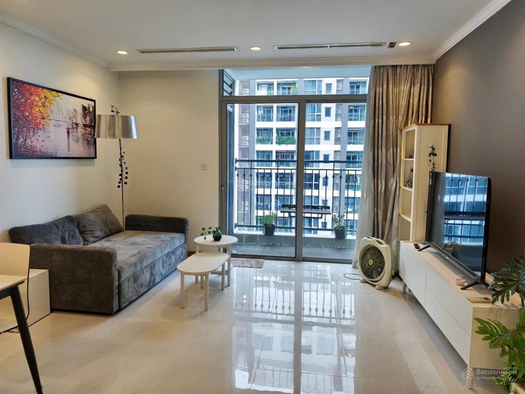 Hàng đẹp central 1 1pn view sông thoáng mát nhà trống, sổ sẵn