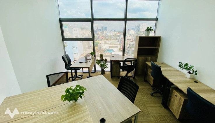 Cho thuê văn phòng tại Cao Thắng, 24 triệu, 18.5 m2, đẹp, nhiều tiện ích