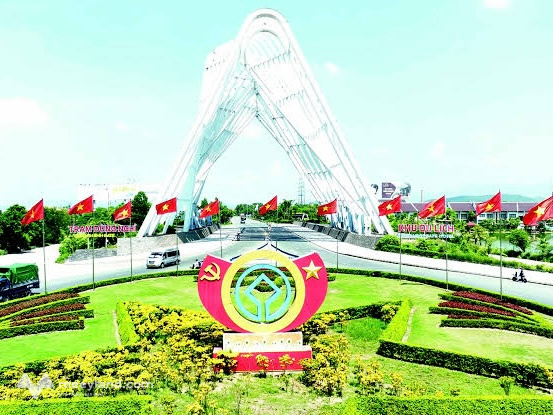 Sở hữu ngay đất nền view hồ cực hiếm tại Mạo Khê gần đại học Công Nghiệp Quảng Ninh