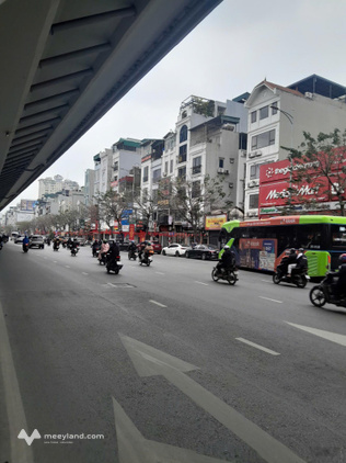 Cho thuê văn phòng mặt phố Đại La | 260m2/sàn cực đẹp!