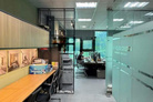 Chỉ 6 triệu có ngay văn phòng 35m2 tại phố Nguỵ Như Kon Tum, Thanh Xuân, view thoáng, trần cao