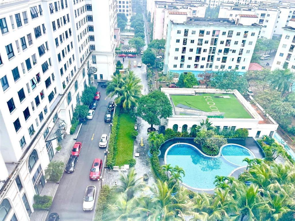 Bán căn hộ 2pn, 2wc eco city việt hưng, 4,9 tỷ, 73m2, hàng hiếm tại việt hưng, long biên