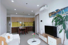 Căn hộ Nera Garden 62m2, full nội thất