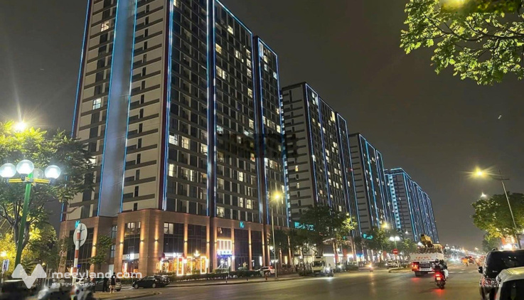 MB Kinh Doanh 130m² - Giá 10 triệu/tháng - Khai Sơn City