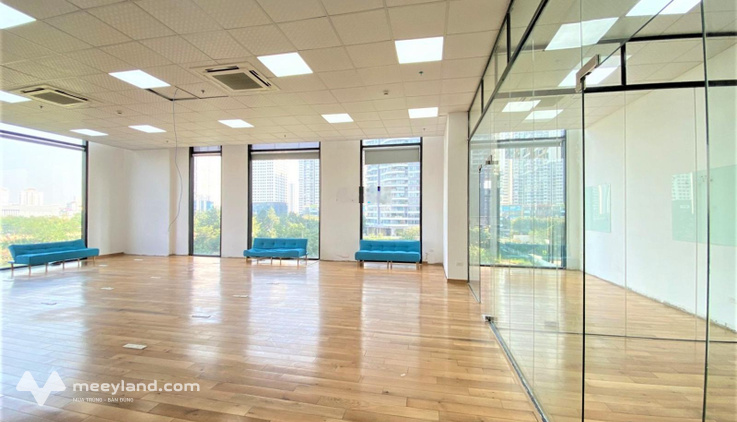 Cho thuê văn phòng tại Khu Ngoại Giao Đoàn, 25 triệu, 100m2, uy tín