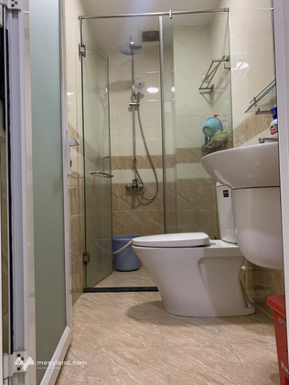 Bán nhà 4 tầng kiên cố, thiết kế đẹp khu Bình Lợi, đối diện công viên 4m x 15m