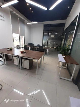 Chỗ ngồi làm việc linh hoạt cá nhân 1 người. Tầng trệt - view đẹp - giá tốt Tân Phú HCM