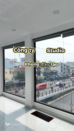 Cho thuê văn phòng ở Hồng Bàng, 10 triệu, 65m2, giá cực chất