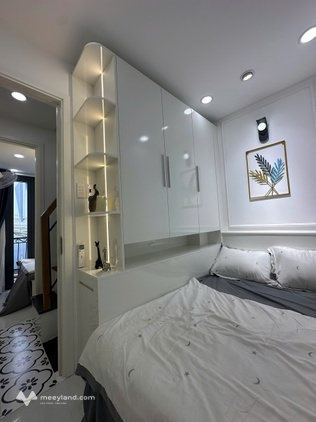 Chỉ 2,8 tỷ có ngay nhà 2 tầng đường số 9, Gò Vấp, kế Lê Đức Thọ, Thống Nhất