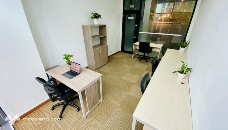 Cho thuê văn phòng tại Cao Thắng, 26 triệu, 17.5m2, view đẹp, Hot!