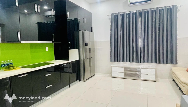 Cho thuê phòng mới đẹp trong Vạn Phúc City, full nội thất hiện đại, thang máy