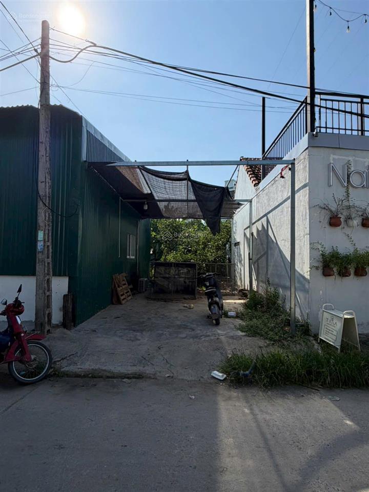 Bán đất lô đất 50m2 thổ cư ngay trung tâm phường ninh hòa tdp 6