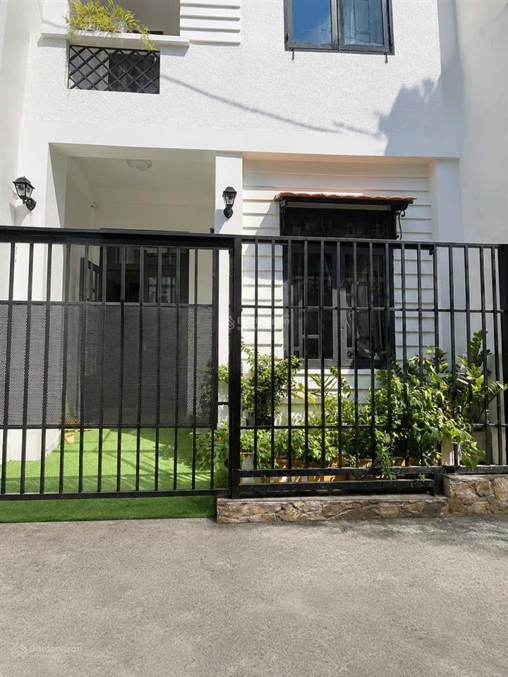 (giảm chào 200tr) siêu phẩm nhà đẹp khu trần thị trọng dân xây 50m2 x 3 tầng gần emart phan huy ích