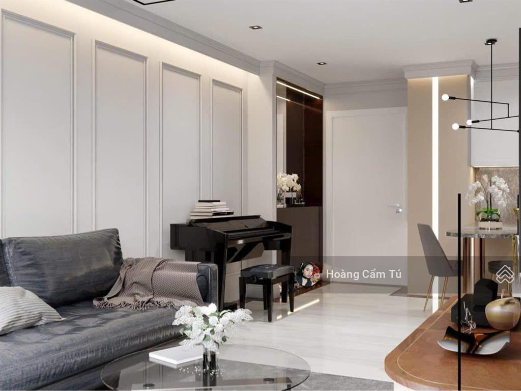 Chủ gửi bán gấp chcc the harmona,tân bình, giá 4,3tỷ, 75m2, 2pn, 2wc,pháp lý đầy đủ 0706 261 ***