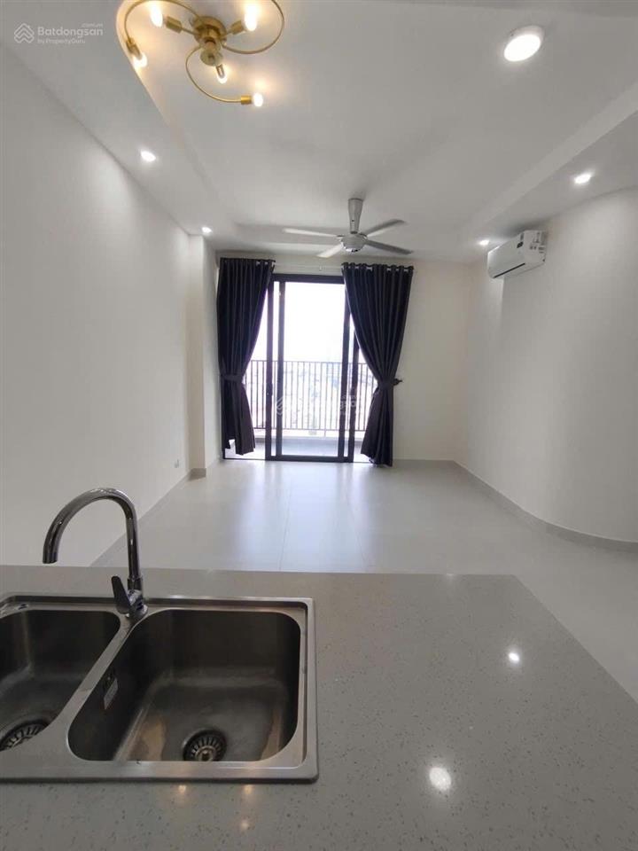 Chung cư aurora bình đông quận 8 mới bàn giao 68m2 2 phòng ngủ, 2wc 3.5tỉ