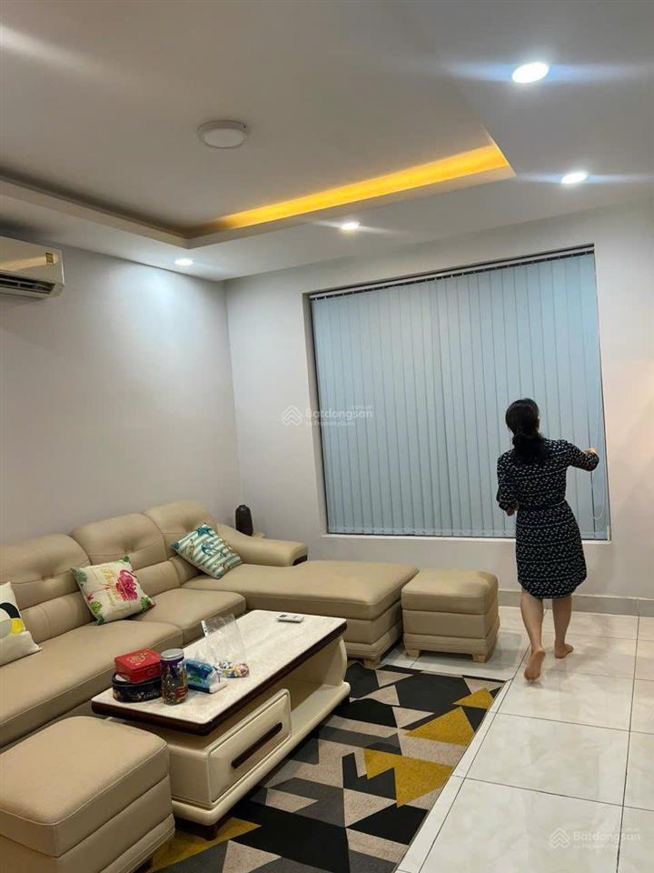 Hẻm xe hơi 52/2a trần văn quang, p10, tân bình, dt 189m², ngang 5x29m, nở hậu 8.9 m², giá 16 tỷ