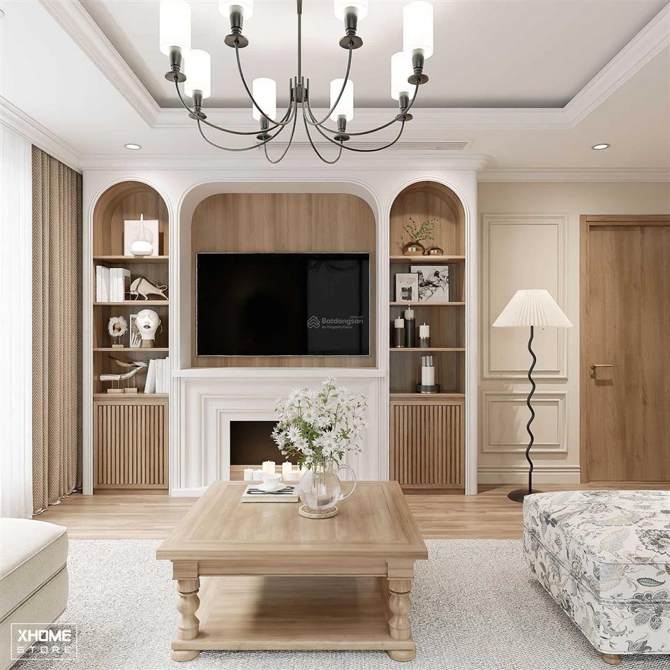 Chính chủ bán căn hộ chung cư 26 liễu giai, 2n, tầng trung, đã sửa đẹp. giá 9,5 tỷ. 0916 439 ***