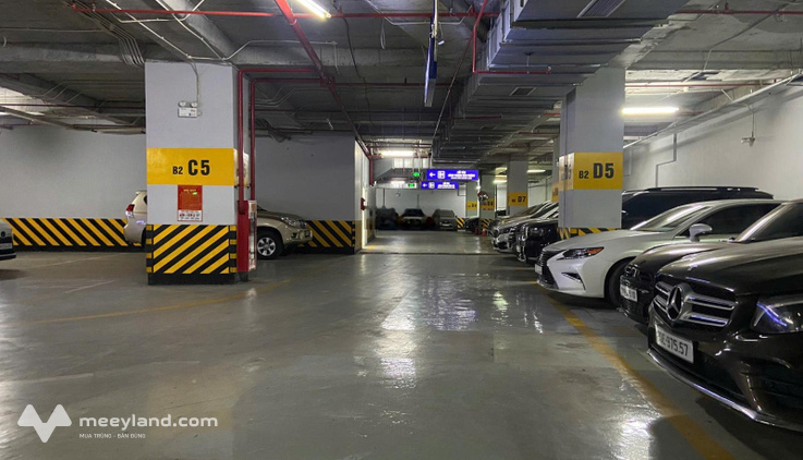 Cho thuê văn phòng Discovery Central, 67 Trần Phú, Ba Đình | Giá 450.000đ/m²