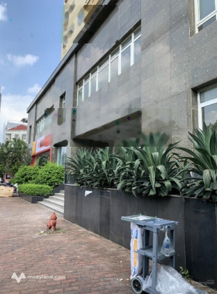BQL cho thuê MBKD vị trí đắc địa tại Vimeco Nguyễn Chánh: Cơ hội vàng với DT 400m2
