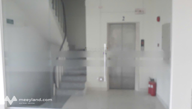 Cho thuê văn phòng khu thương mại Phú Mỹ Hưng Quận 7, giá thuê 18 triệu/tháng