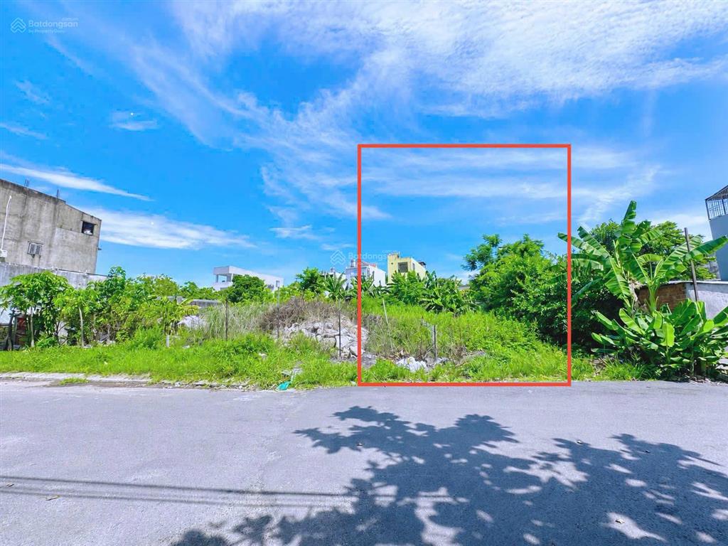 Продаётся участок, 136 м², Liên Chiểu