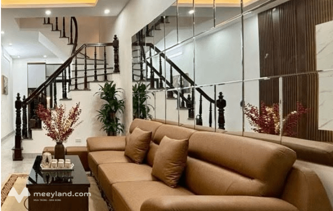 Phân lô Hoàng Văn Thái 52m2, mặt tiền 5,9m, ngõ thông phố lớn, ở luôn 12,5 tỷ