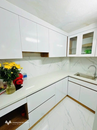 Phân lô Hoàng Văn Thái 38m2, 5 tầng, kinh doanh tốt, chỉ 10,99 tỷ, sổ đẹp nở hậu