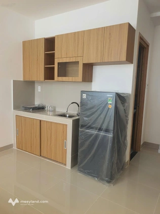Phòng cho thuê trong khu Biệt Thự Diamond Riverside full nội thất, xách vali vào ở ngay