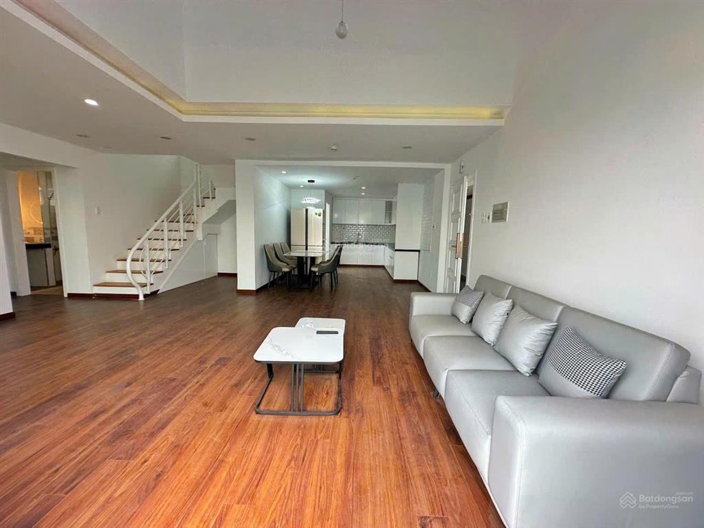 Bán căn hộ 4pn, 4wc tại new saigon hoàng anh gia lai 3 giá 7,9 tỷ vnd