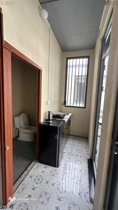 Phòng trọ full nội thất trong KĐT Đông Tăng Long Quận 9