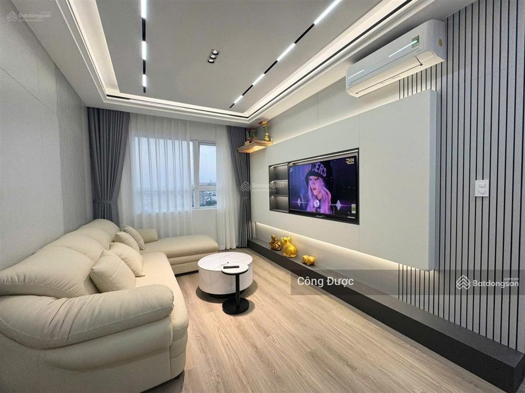 Cần bán căn hộ chung cư the manor 60m2, 1pn, q.bình thạnh, giá 5.8 tỷ, 0903 077 ***. được