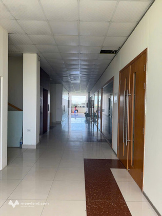 Cho thuê văn phòng tại Đại lộ Võ Nguyên Giáp, vị trí đẹp, thuận tiện giao thương