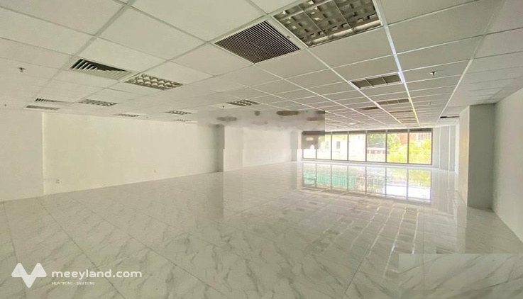 Cho thuê sàn mặt phố Trần Hưng Đạo - Hoàn Kiếm - 120m² chỉ 30tr/tháng. Đầy đủ PCCC