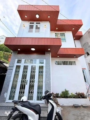 Bán nhà tại hẻm đường Cao Thắng, Xuân Khánh, gần Đại học Cần Thơ, giá 2.05 tỷ