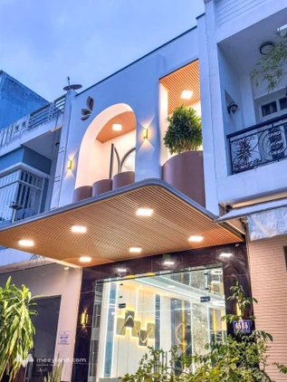Bán nhà lầu gần công viên Lưu Hữu Phước và Bến Ninh Kiều, giá 1.67 tỷ