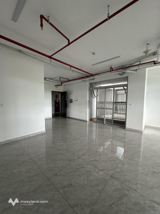 Office mới tinh tại Paris Hoàng Kim - trung tâm Thủ Thiêm Quận 2