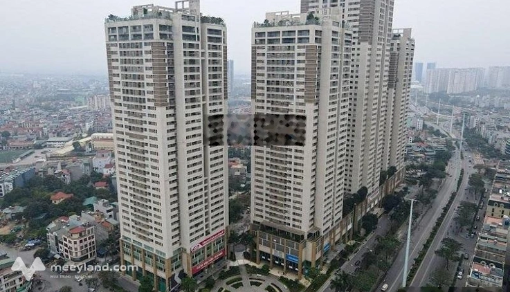 Cho thuê văn phòng tại The Pride, 240 nghìn / m2, 400 m2, nhiều loại tiện ích