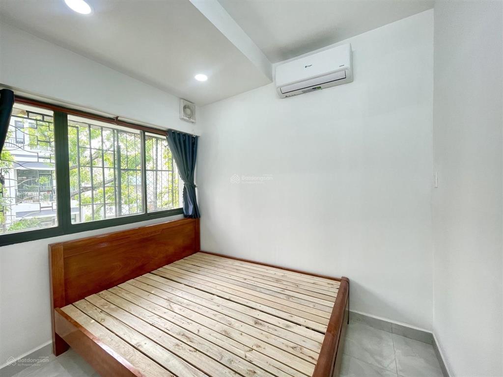 Bán căn hộ chung cư 2pn, 1wc, 45m2 tại cách mạng tháng tám, p.12, q.tân bình, 2,45 tỷ
