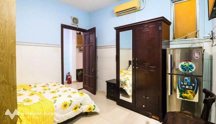 Cho thuê phòng Đường số 10 khu Trung Sơn