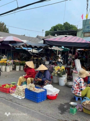 Bán đất Quận 11, thành phố Hồ Chí Minh, giá 29 tỷ