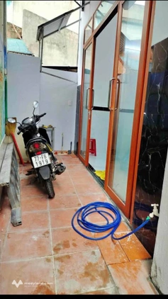 Nhà bán, mê lỡ hẻm 37/ Đường Đống Đa, Quy Nhơn