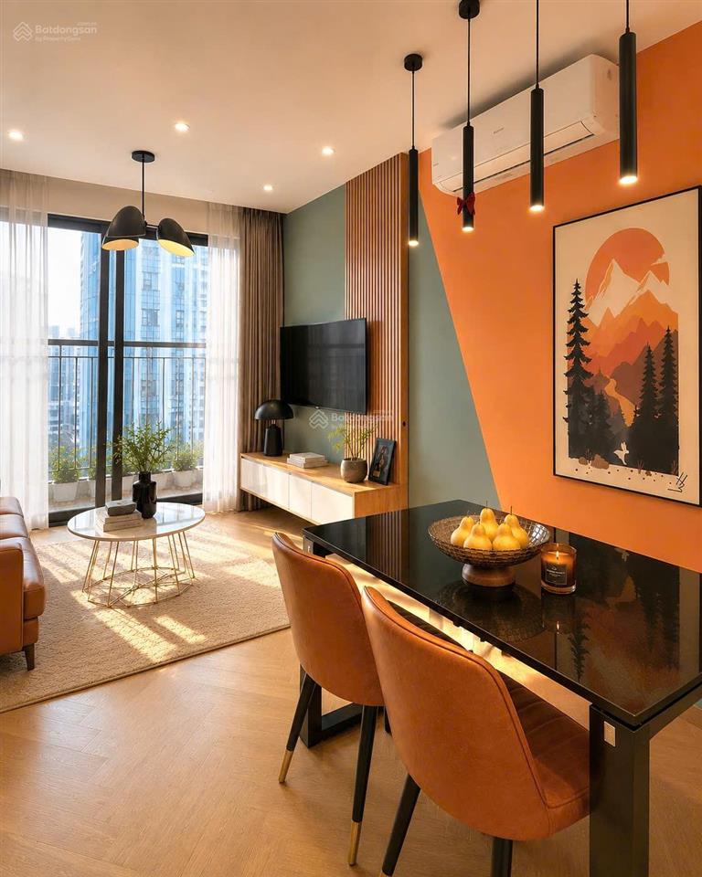 Bán gấp căn 1pn 48m2 view nội khu cao xà lá giá hơn 6 tỷ hanoi season garden 0913 288 ***