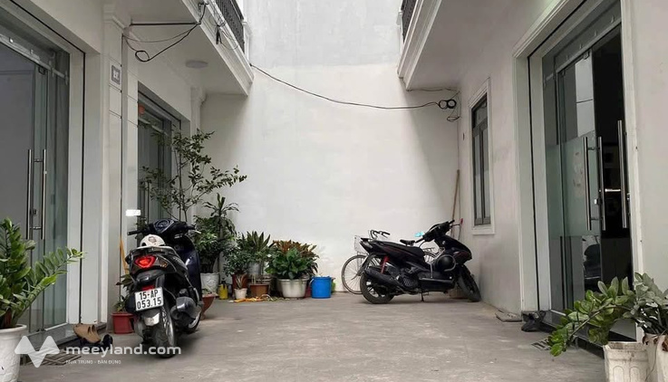 Nhà riêng quận Lê Chân, thành phố Hải Phòng, giá 2,85 tỷ